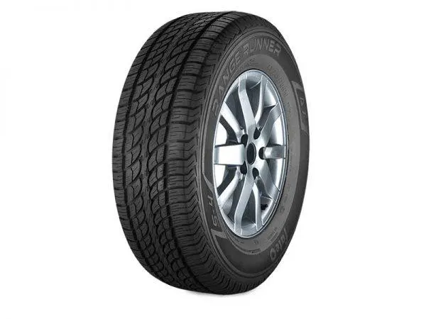 255/70R16 115/112T FATE RANGE RUNNER A/T