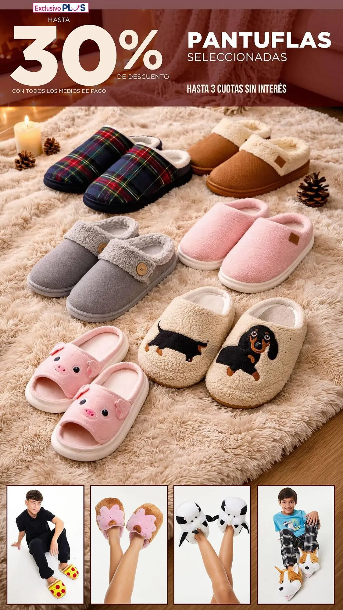 Ofertas de Catálogo La Anonima 20 de abril al 21 de abril 2026 - Página 21 del catálogo