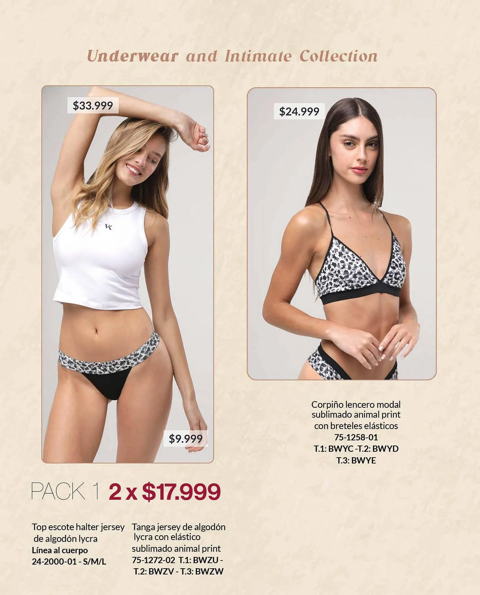 Ofertas de Catálogo Vitnik 7 de julio al 31 de julio 2025 - Página 28 del catálogo