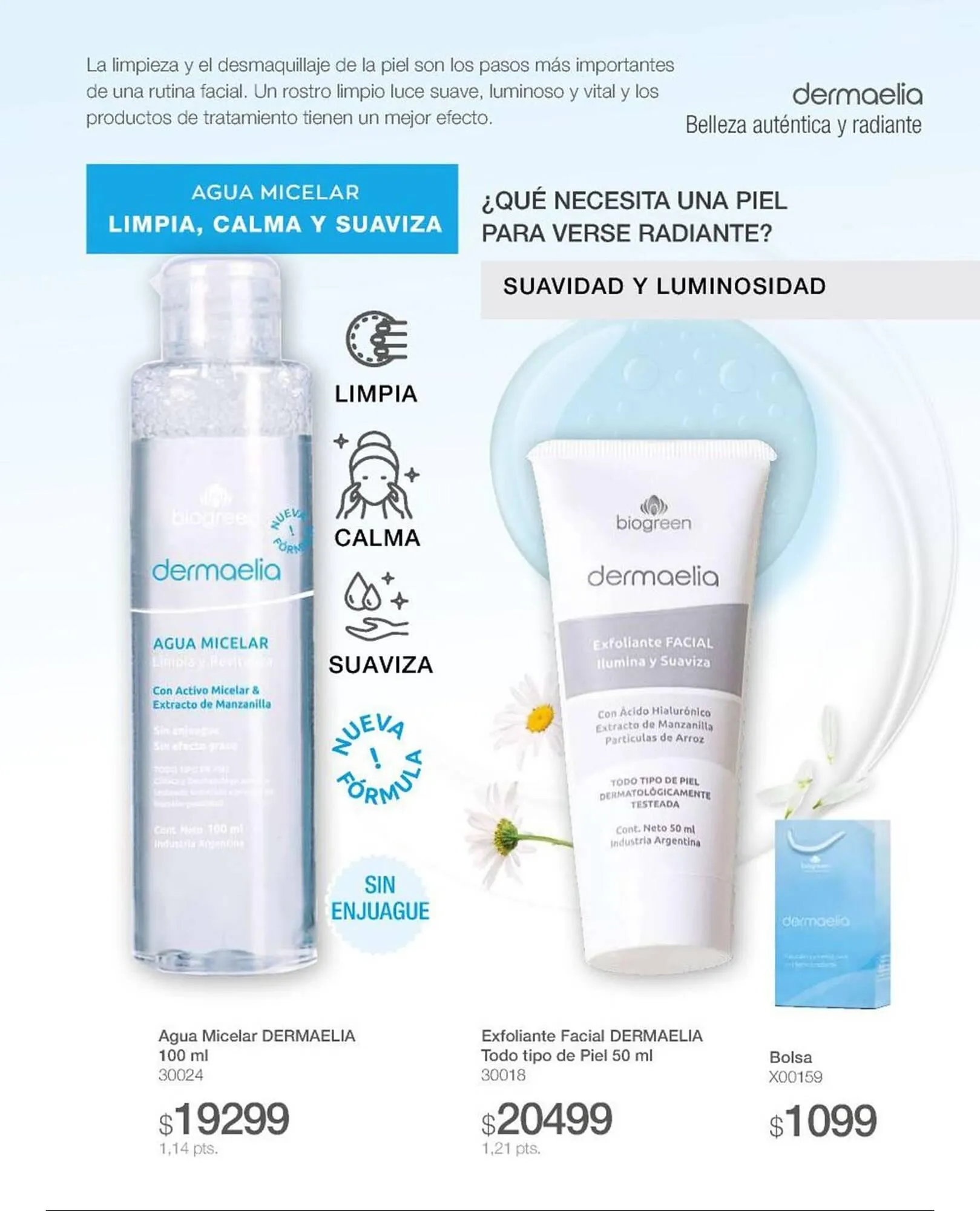 Ofertas de Catálogo Biogreen 30 de enero al 30 de abril 2026 - Página 90 del catálogo