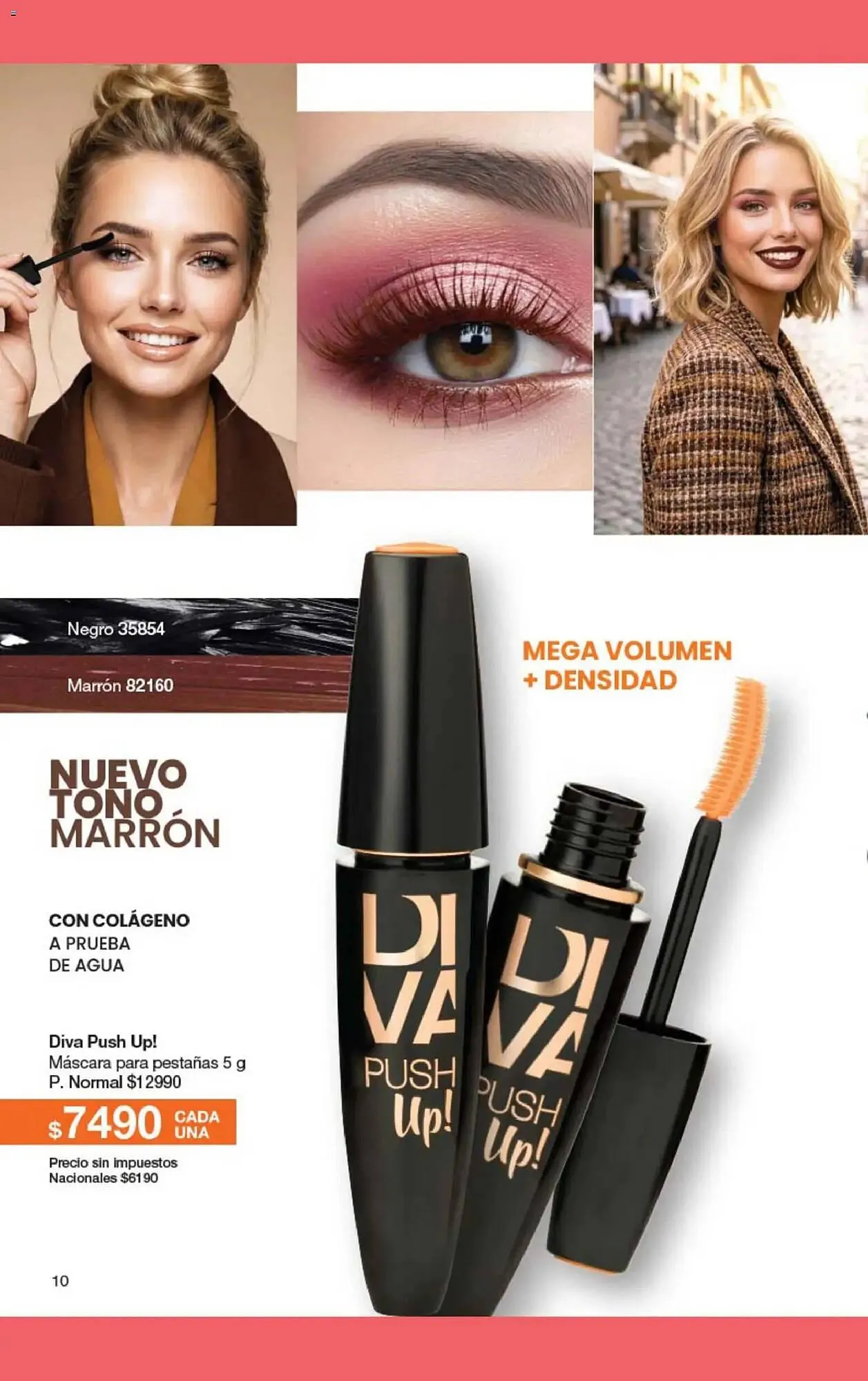 Ofertas de Folleto Gigot 15 de marzo al 31 de marzo 2026 - Página 16 del catálogo