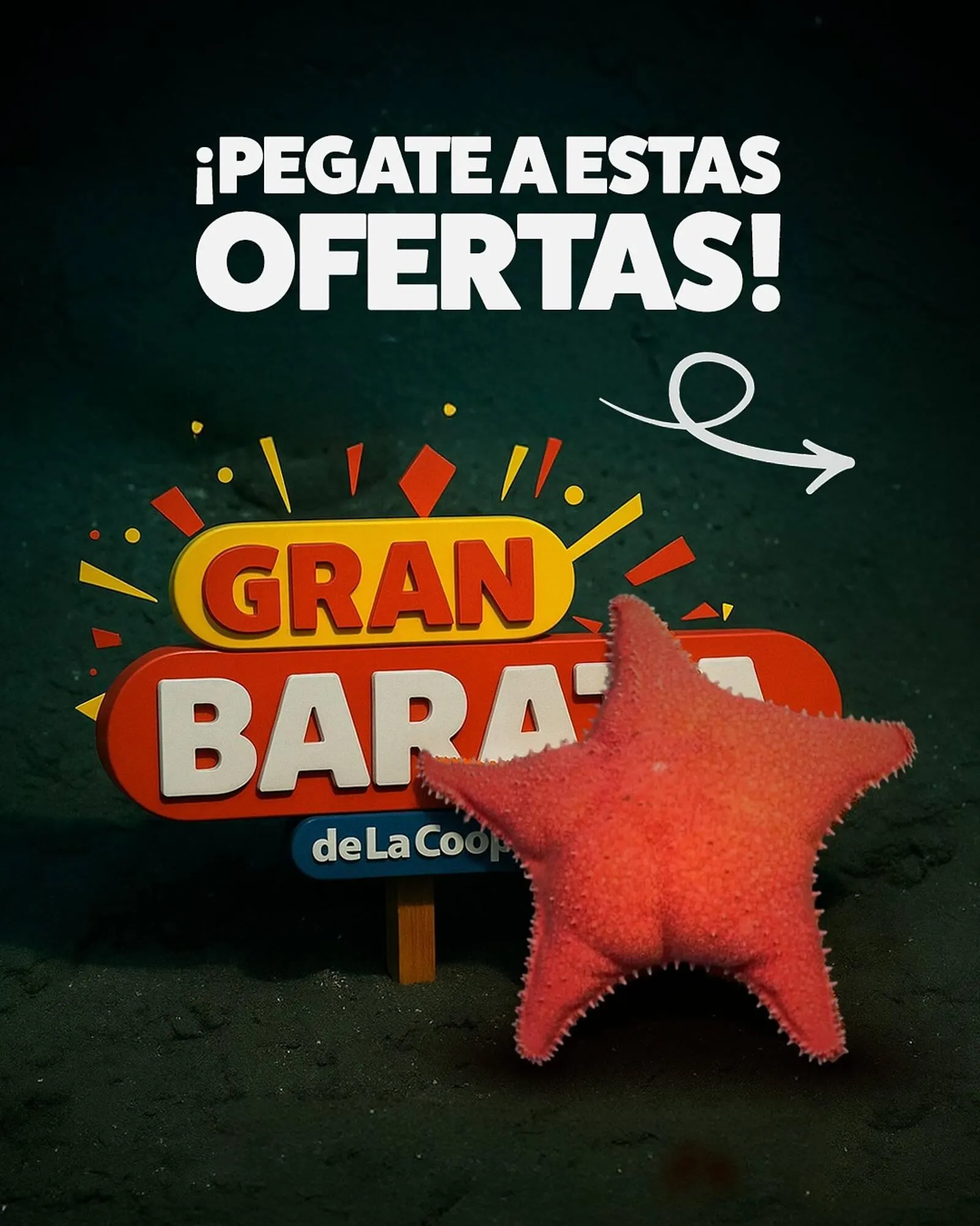 Ofertas de Catálogo Cooperativa Obrera 7 de agosto al 10 de agosto 2025 - Página 1 del catálogo