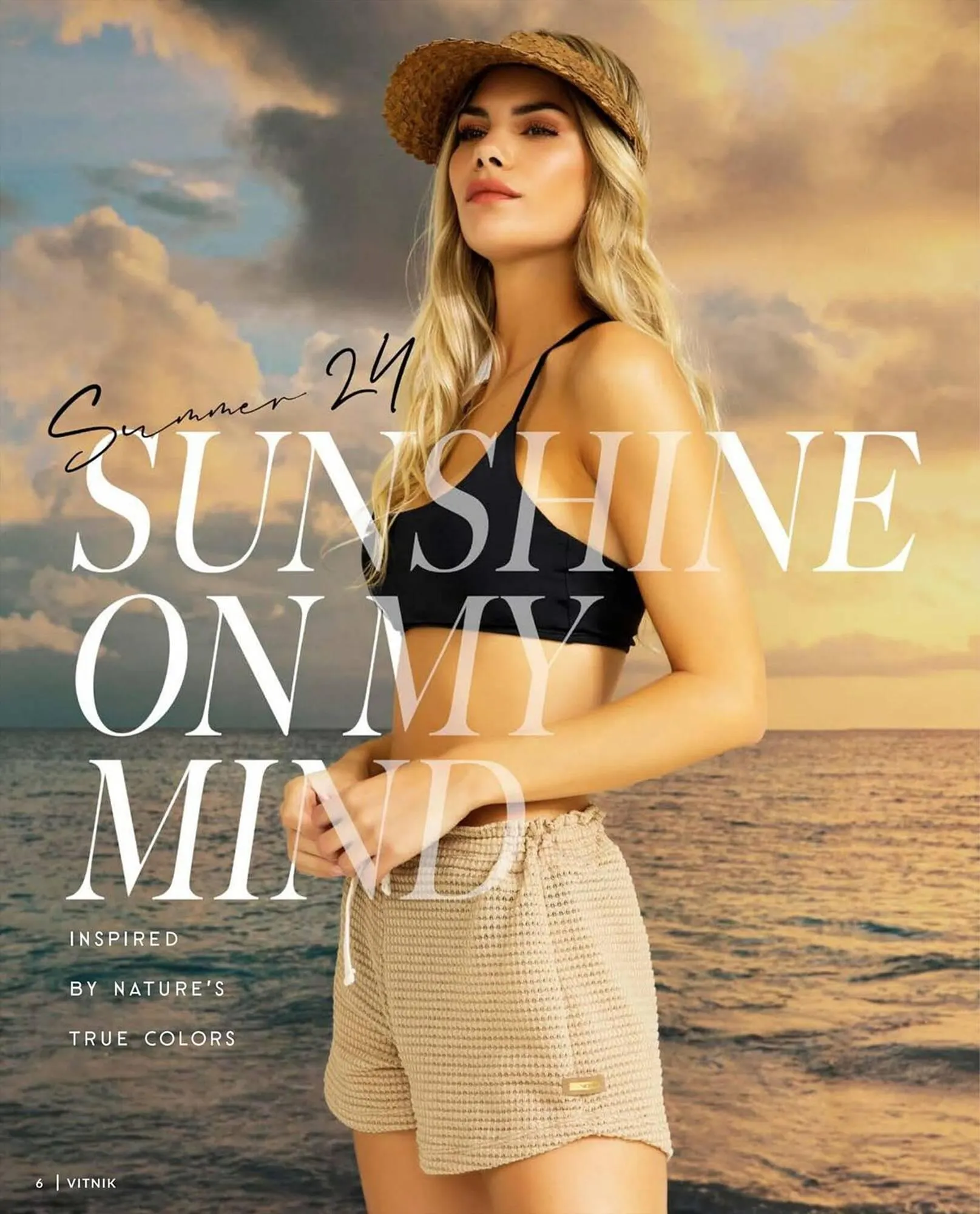 Ofertas de Catálogo Vitnik 28 de agosto al 30 de septiembre 2023 - Página 6 del catálogo