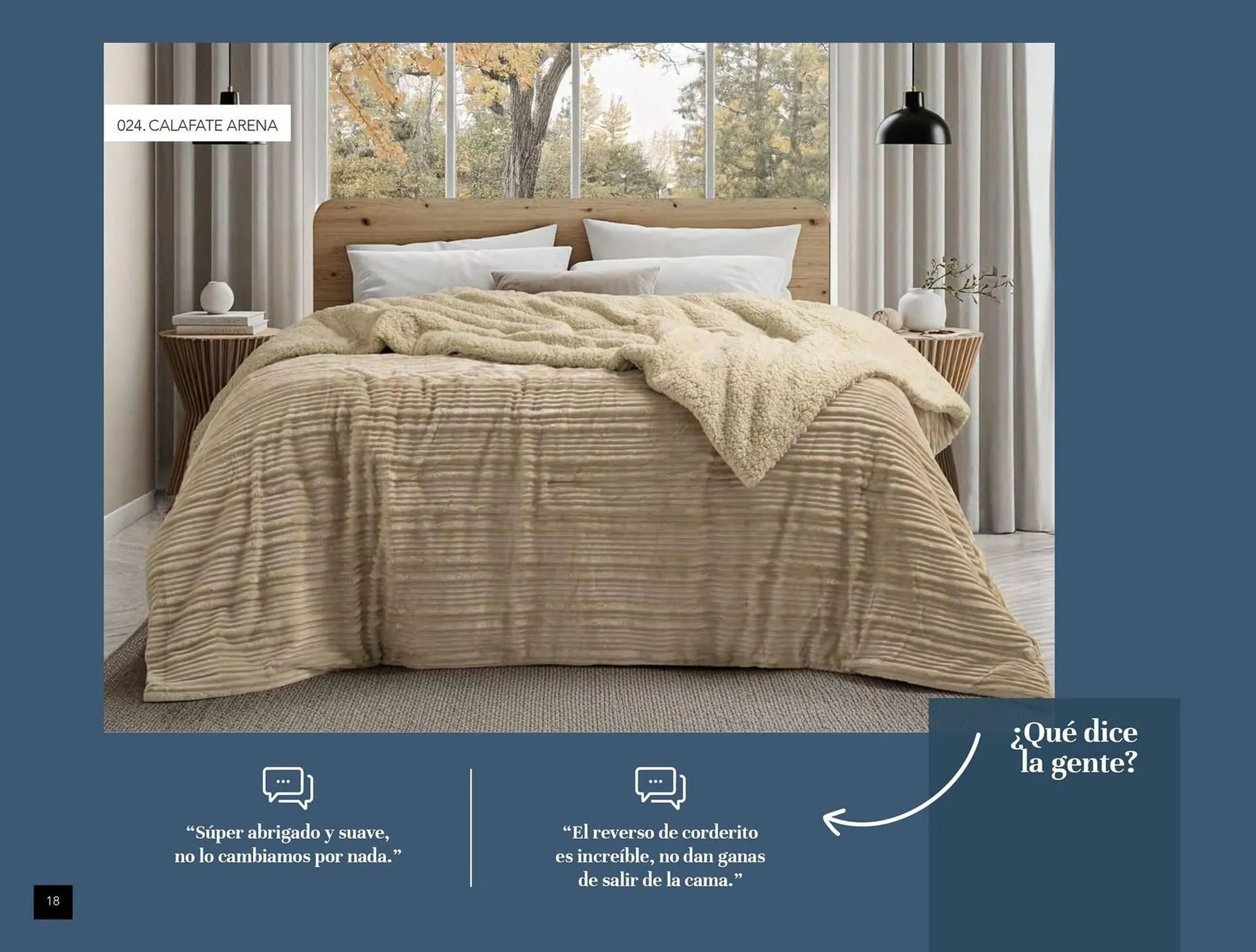 Ofertas de Catálogo Jean Cartier 1 de septiembre al 28 de febrero 2027 - Página 20 del catálogo