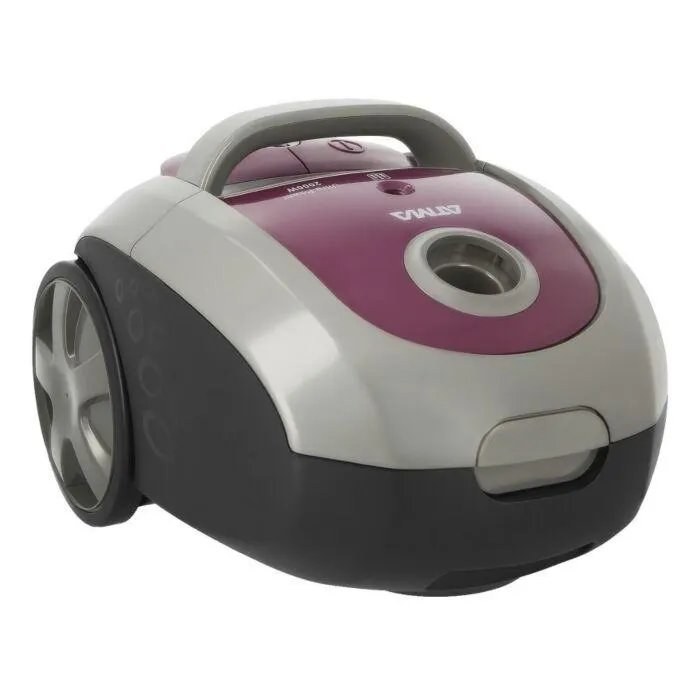 Aspiradora ATMA AS-9121PI 2000W
