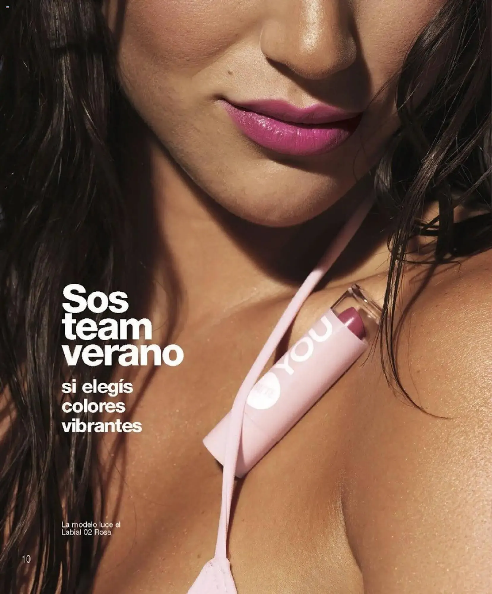 Ofertas de Catálogo Violetta Cosméticos 1 de enero al 31 de enero 2026 - Página 10 del catálogo