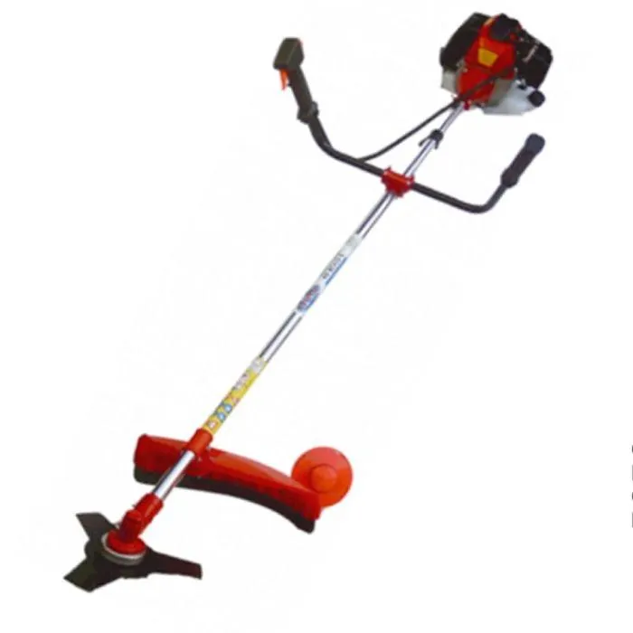 DESMALEZADORA NAFTERA