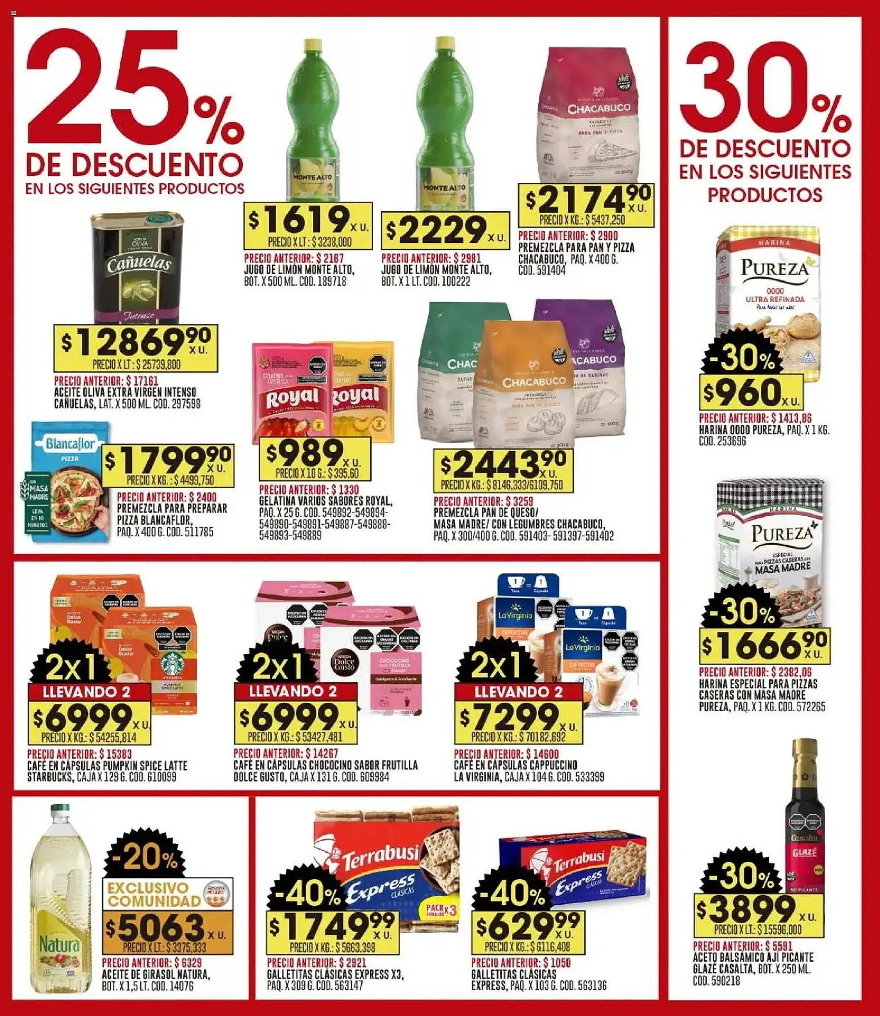 Ofertas de Catálogo Coto 23 de febrero al 1 de marzo 2026 - Página 10 del catálogo