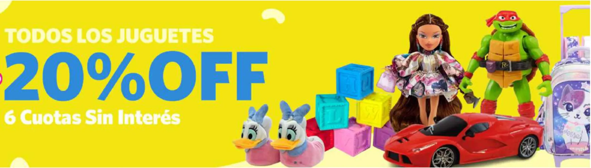 Catálogo Cachavacha - 1