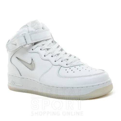 BOTAS AIR FORCE 1 MID 07 nike