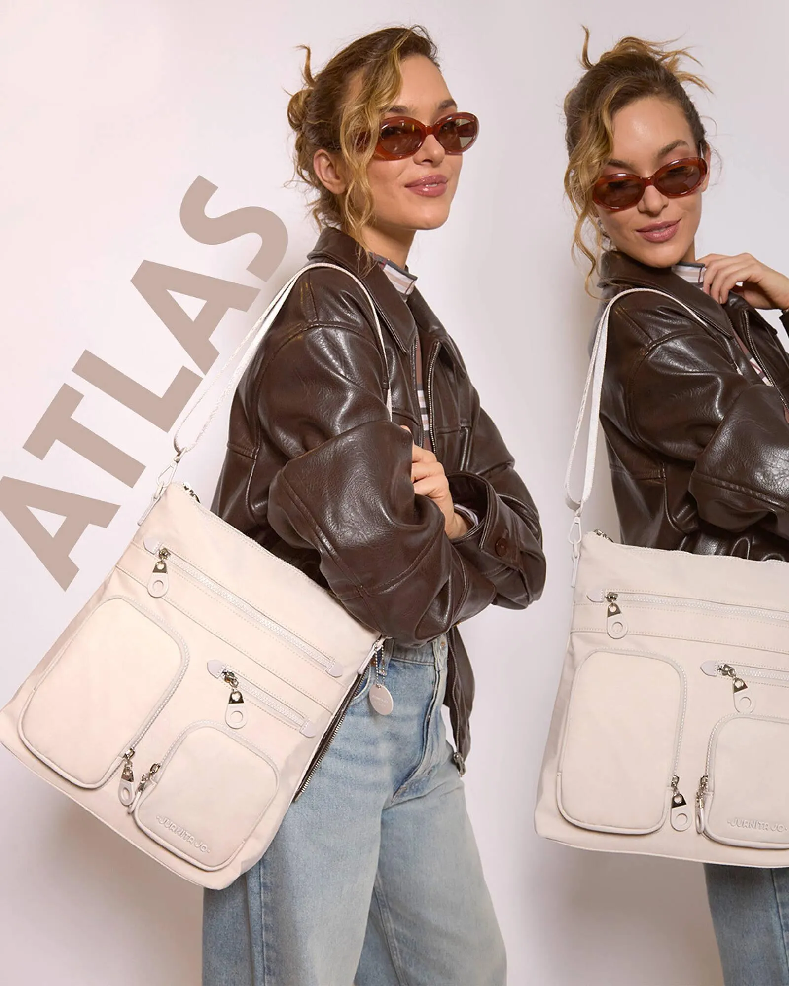 Ofertas de Catálogo Juanita Jo 24 de marzo al 31 de marzo 2026 - Página 1 del catálogo