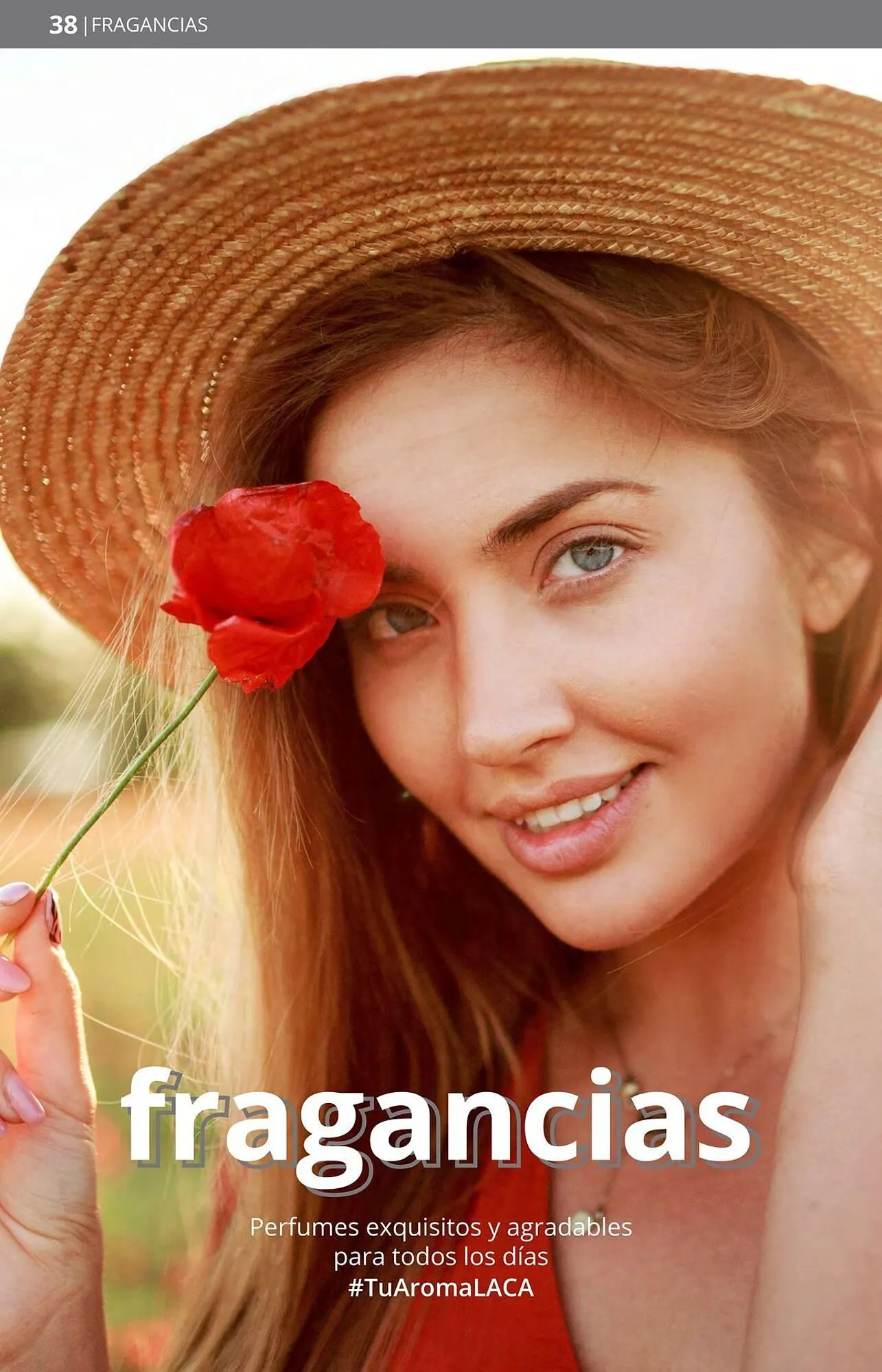 Ofertas de Catálogo Laboratorio LACA 2 de diciembre al 31 de diciembre 2024 - Página 38 del catálogo