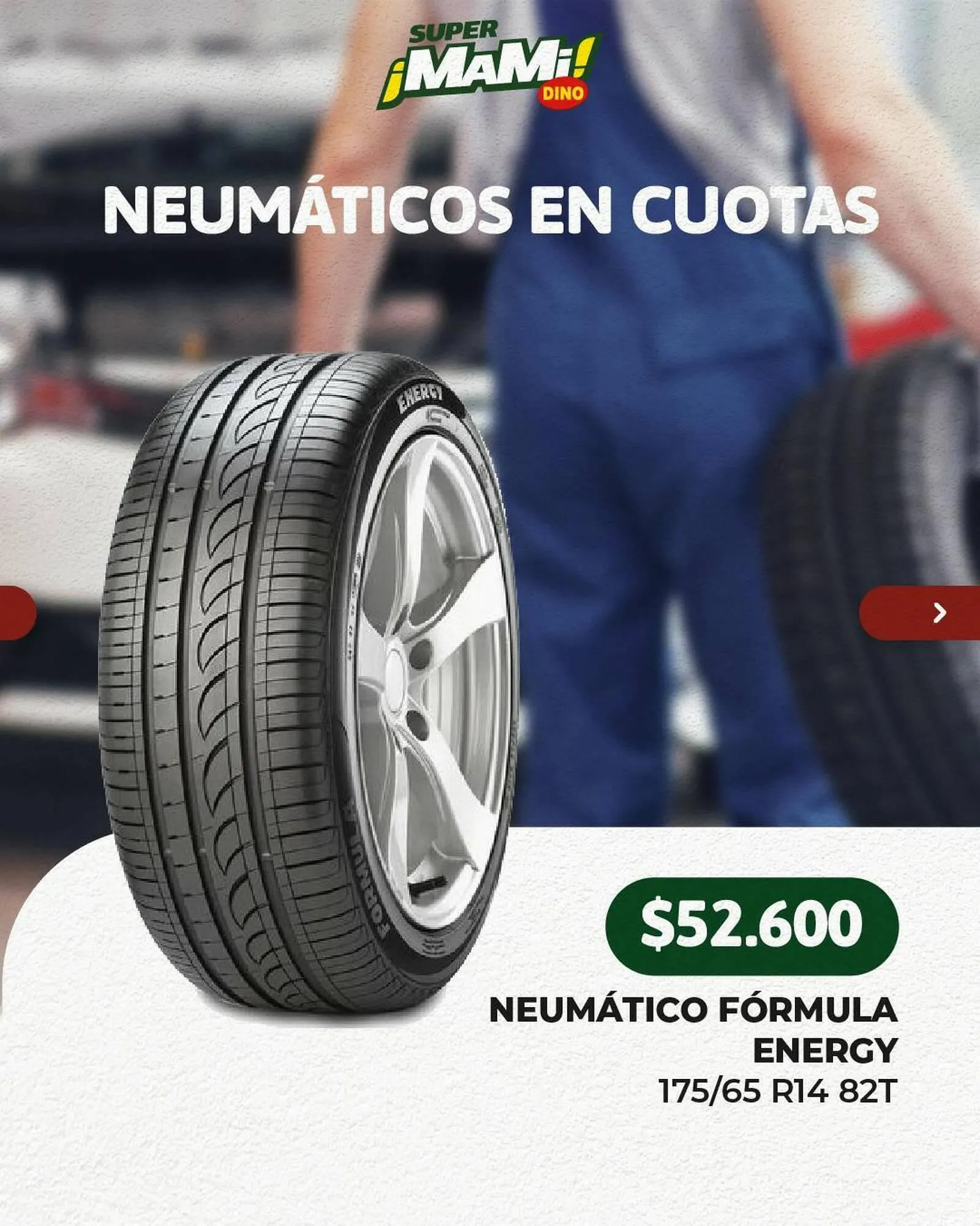 Ofertas de Catálogo Super MAMI 6 de septiembre al 30 de septiembre 2023 - Página 7 del catálogo