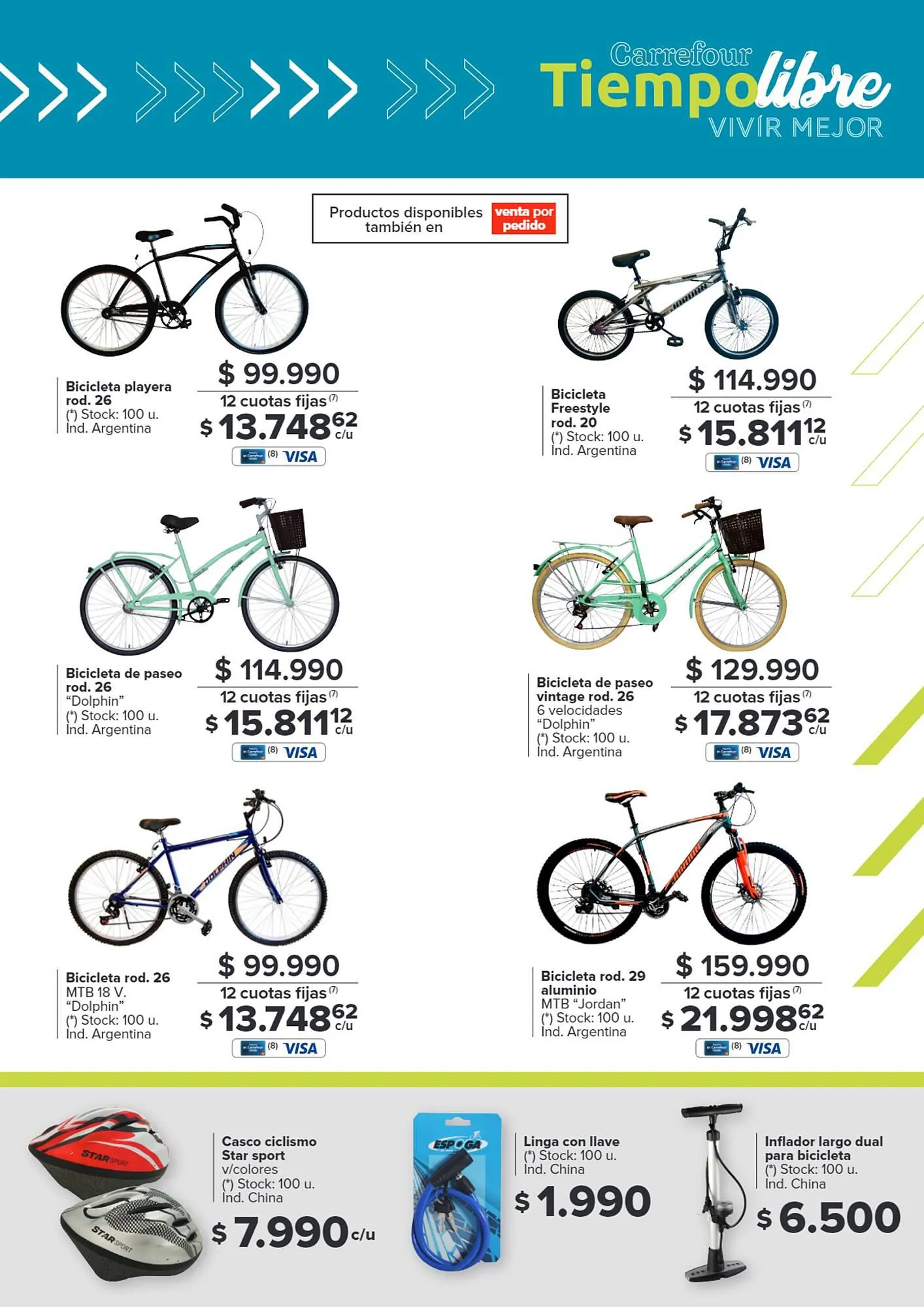 Ofertas de Catálogo Carrefour Express 15 de septiembre al 30 de septiembre 2023 - Página 11 del catálogo