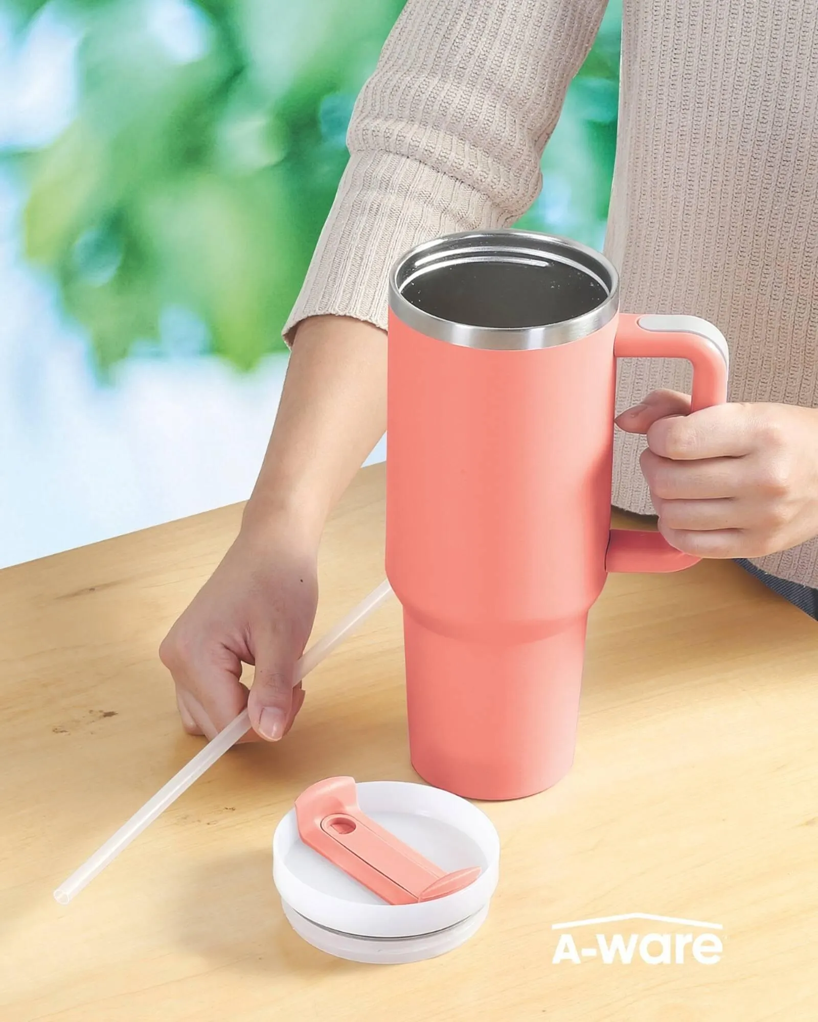 Folleto Tupperware - 1