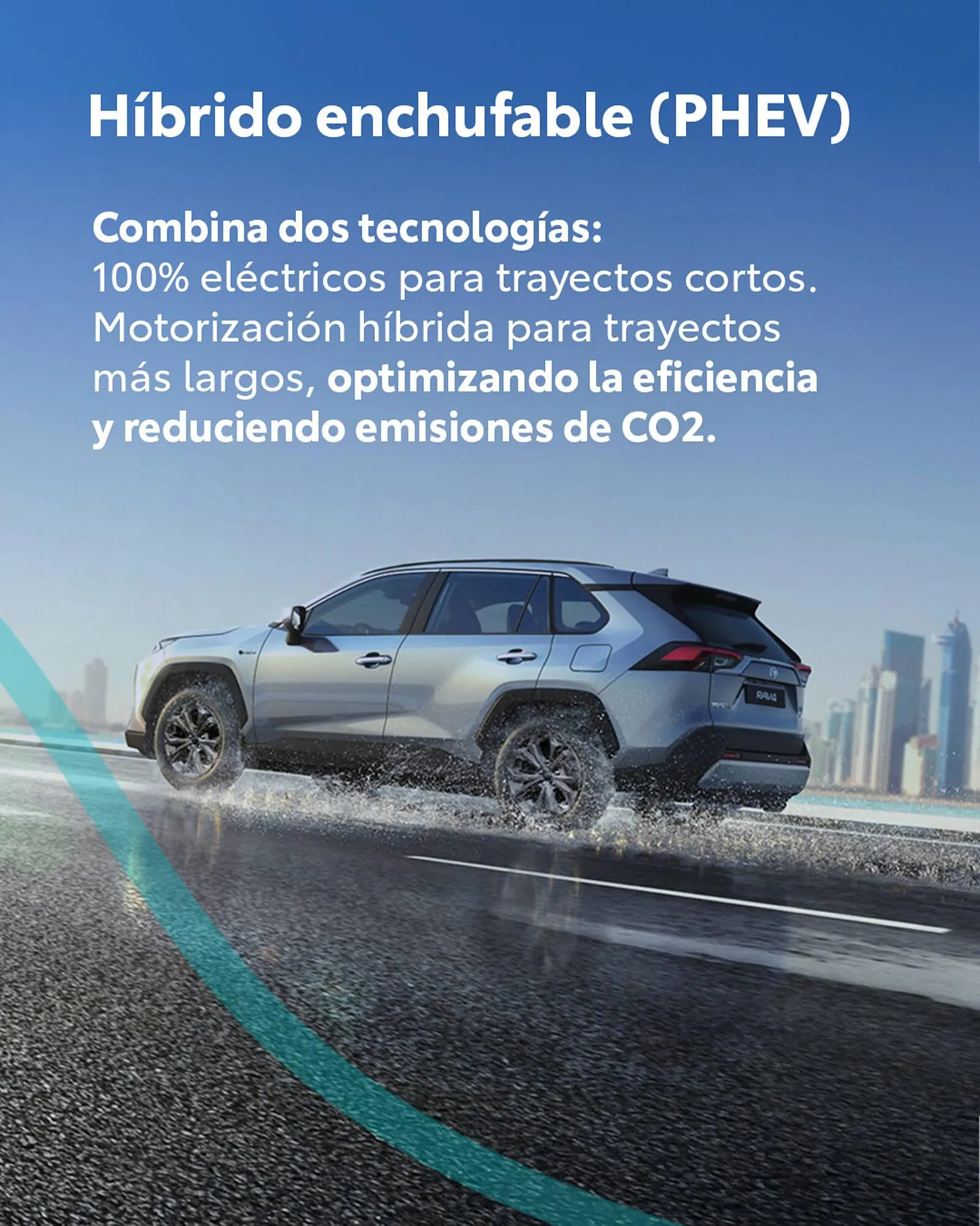 Ofertas de Catálogo Toyota 18 de septiembre al 1 de octubre 2025 - Página 3 del catálogo