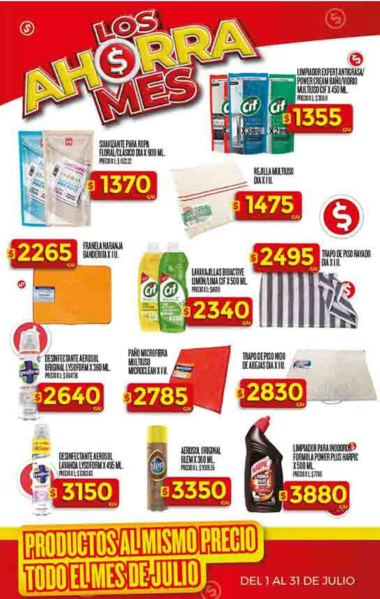 Ofertas de Catálogo Supermercados DIA 1 de julio al 7 de julio 2025 - Página 31 del catálogo