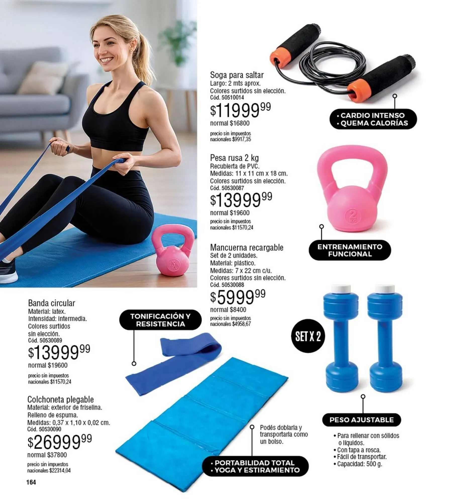 Ofertas de Catálogo Millanel Cosmética 2 de febrero al 1 de marzo 2026 - Página 188 del catálogo