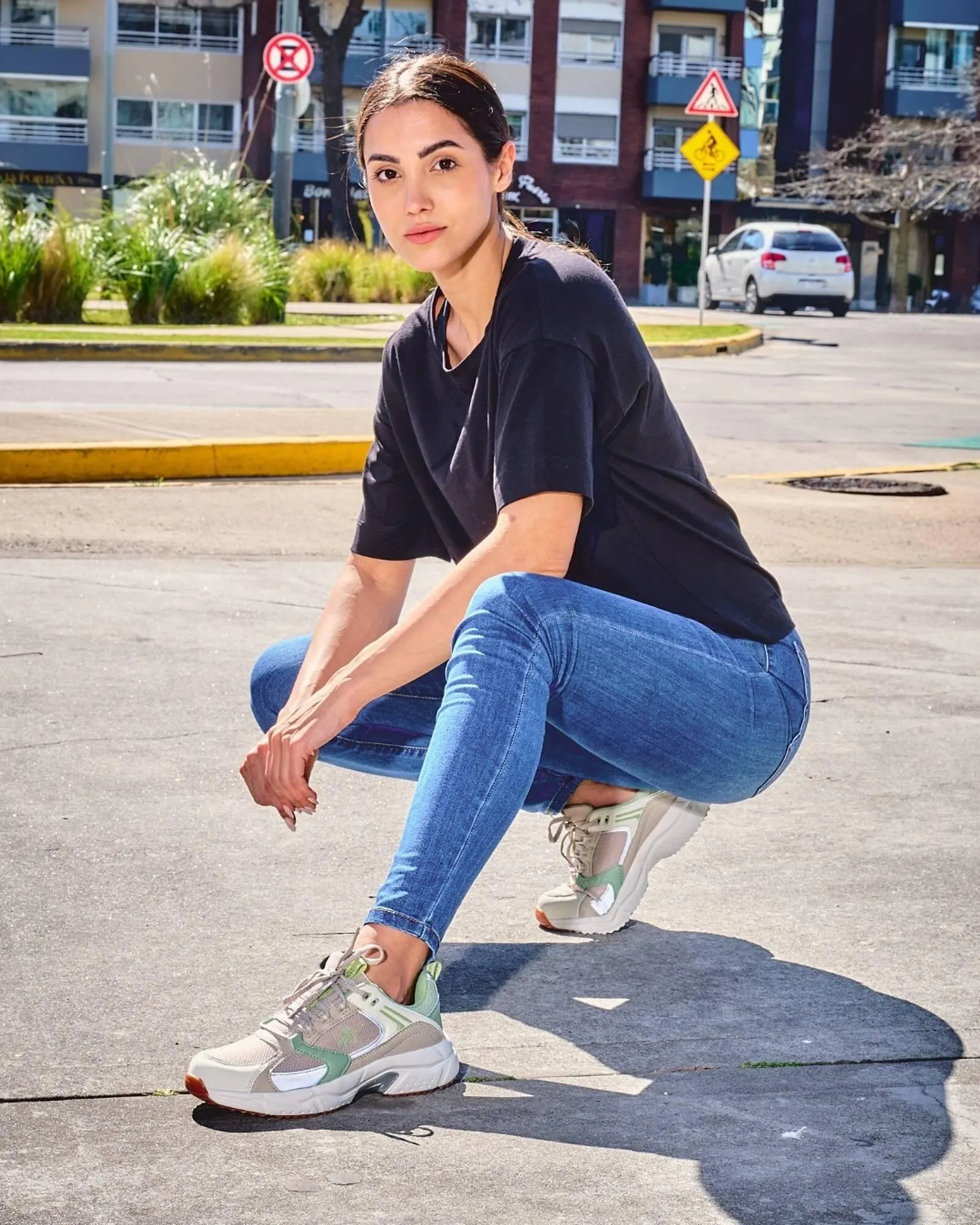 Catálogo Jaguar Shoes - 1