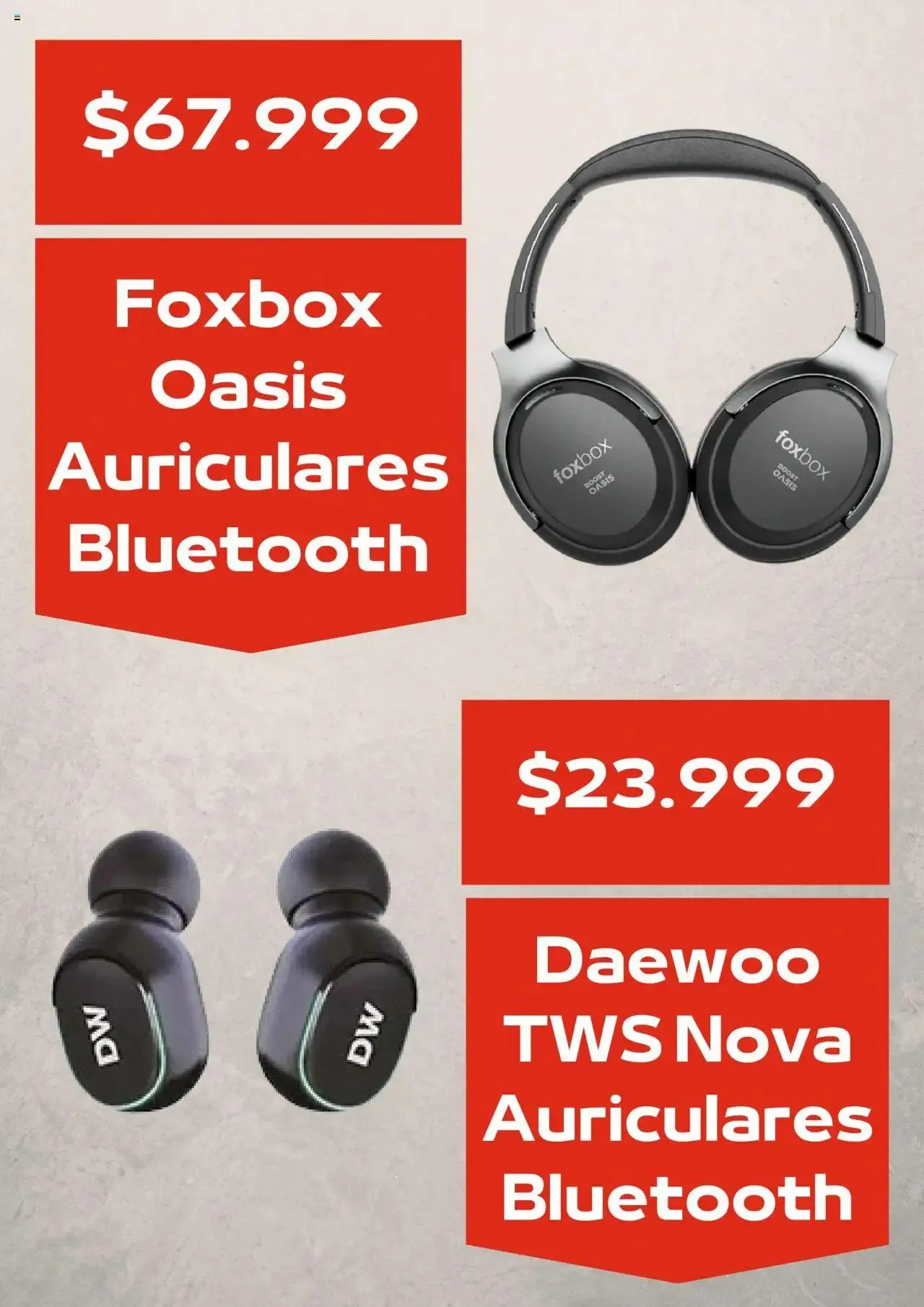 Ofertas de Claro catálogo 24 de julio al 31 de diciembre 2024 - Página 4 del catálogo