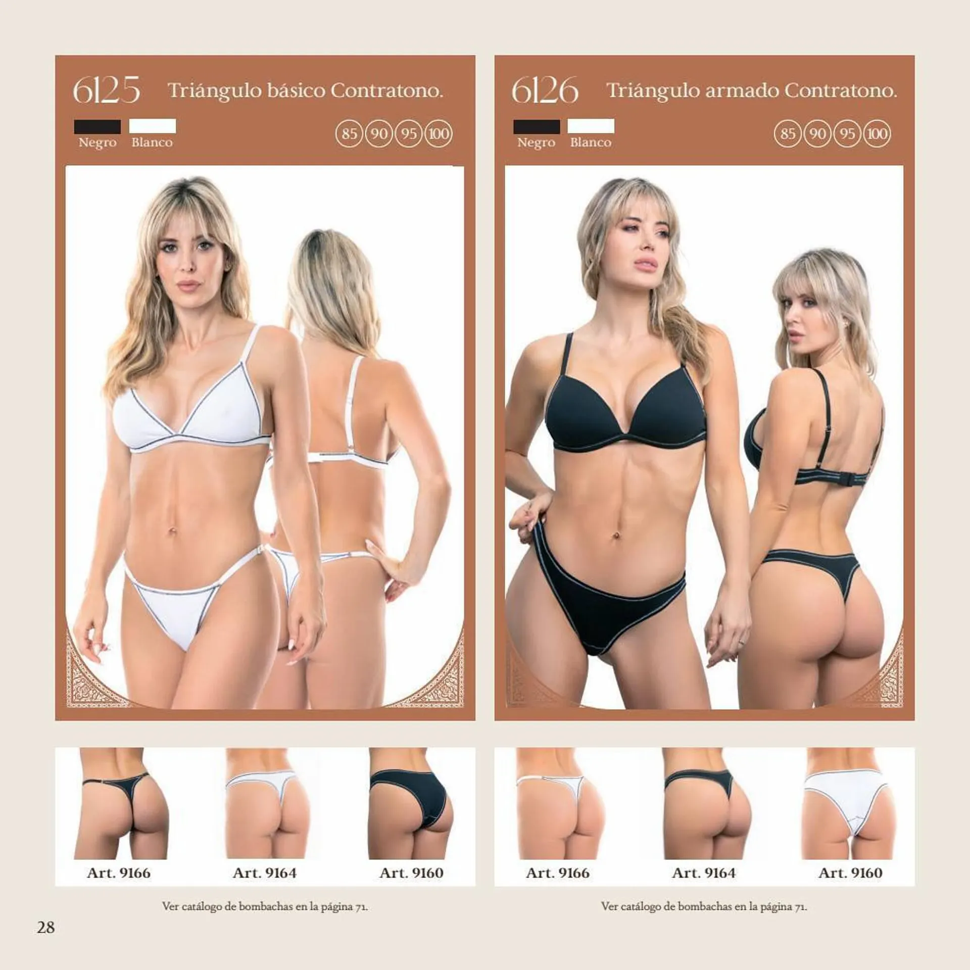 Ofertas de Catálogo Cocot 6 de marzo al 20 de septiembre 2023 - Página 28 del catálogo