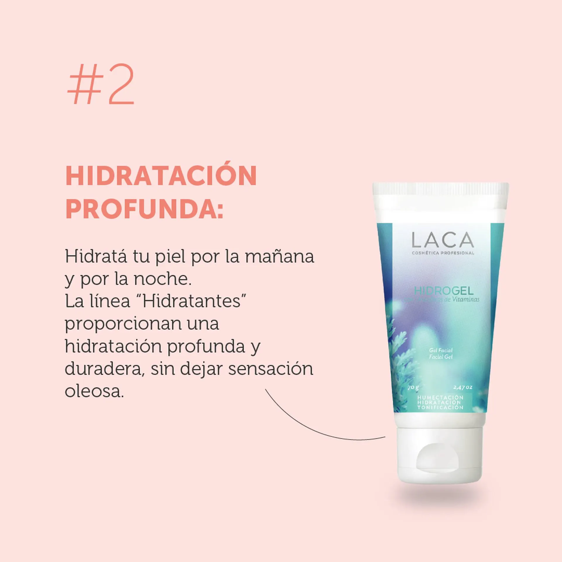 Ofertas de Catálogo Laboratorio LACA 7 de enero al 13 de enero 2025 - Página 3 del catálogo