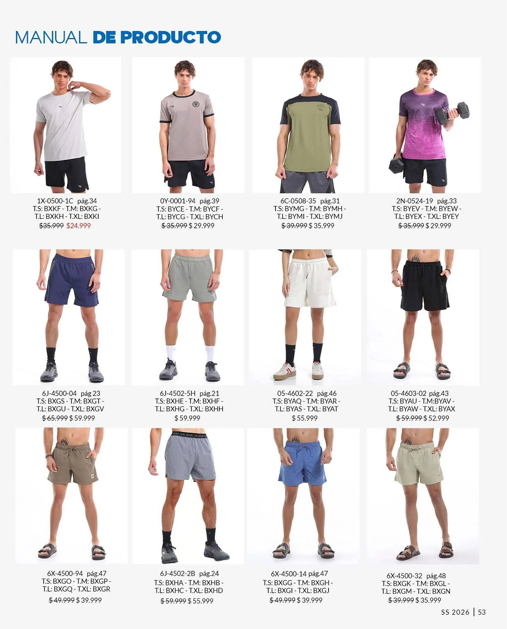 Ofertas de Catálogo Vitnik 4 de febrero al 31 de marzo 2026 - Página 53 del catálogo