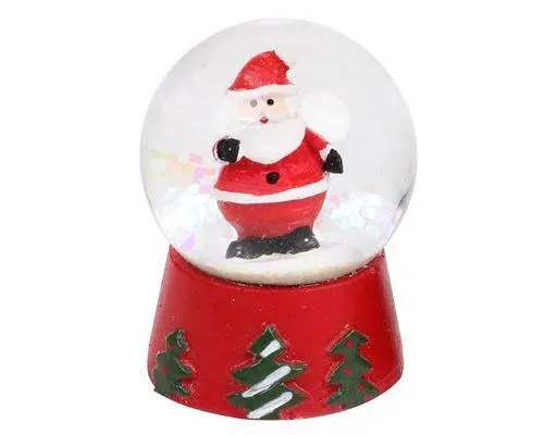 Globo de agua Personajes Cotidiana 4.5 cm