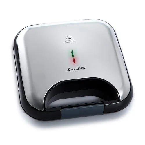 Sandwichera Smart-Tek Sd1045 750W