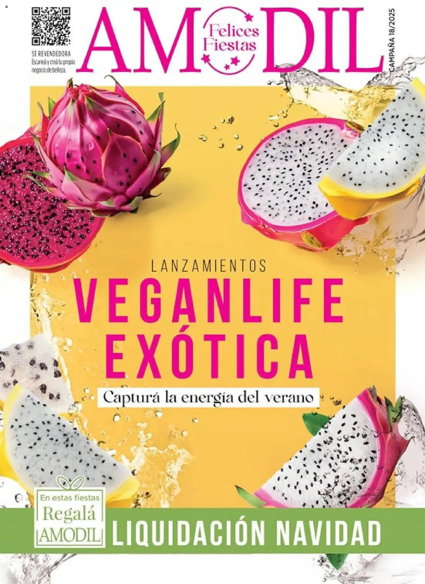 Catálogo Amodil - 1