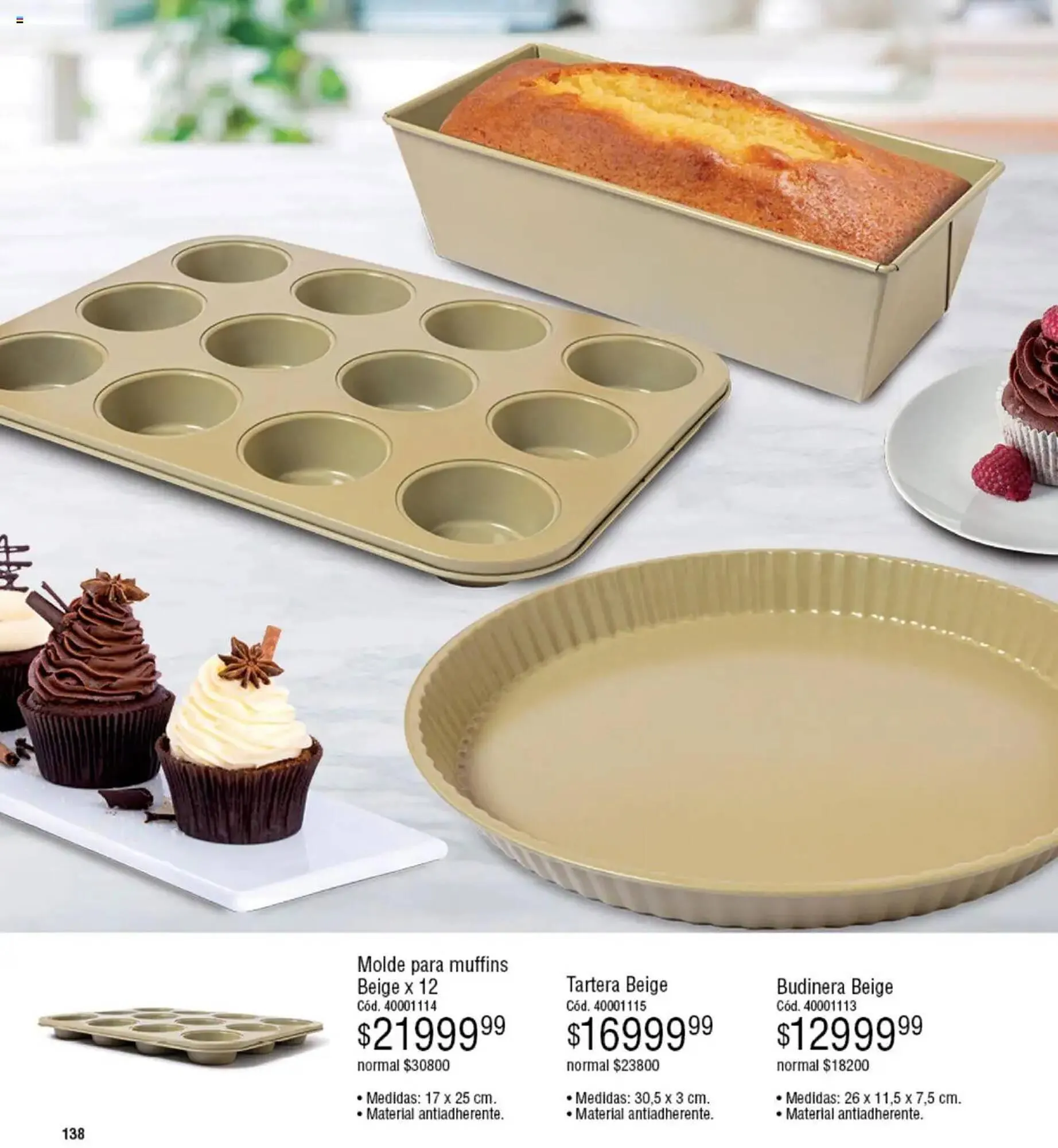 Ofertas de Catálogo Millanel Cosmética 26 de mayo al 23 de junio 2025 - Página 510 del catálogo