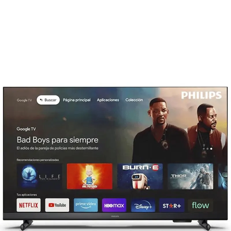 SMART TV PHILIPS 32- HD 32PHD6918-77