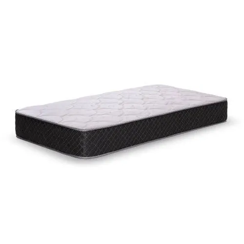 Colchón de espuma Princess Cannon 1 plaza 80x190x23 cm