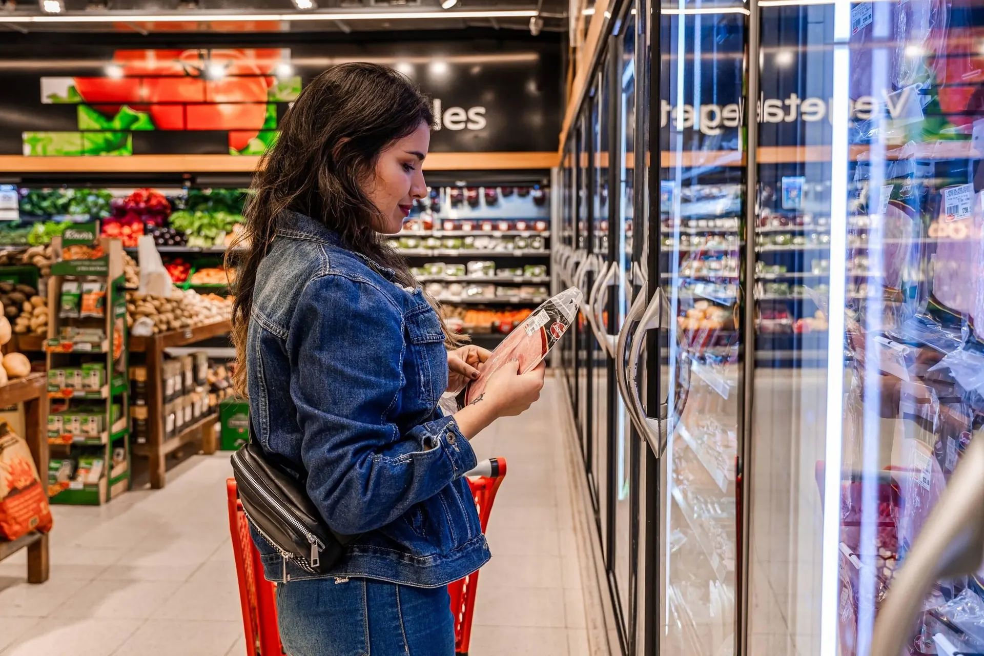 Ofertas de Catálogo Josimar 25 de mayo al 29 de mayo 2025 - Página 1 del catálogo