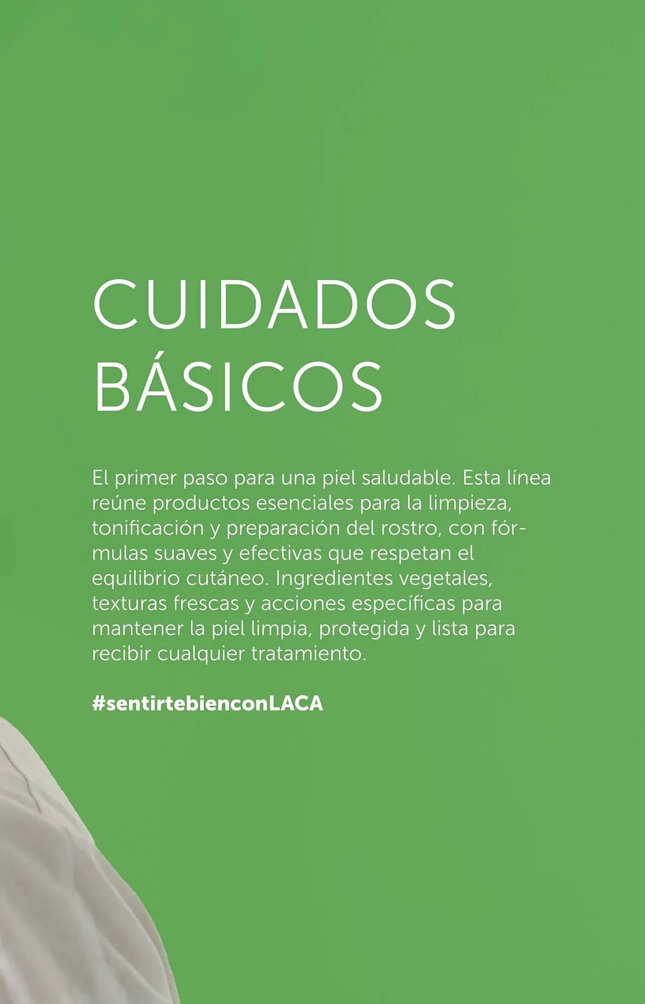 Ofertas de Catálogo Laboratorio LACA 16 de febrero al 28 de febrero 2026 - Página 35 del catálogo