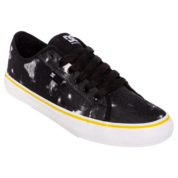 Zapatillas Manual Tx Le (Bbt) DC