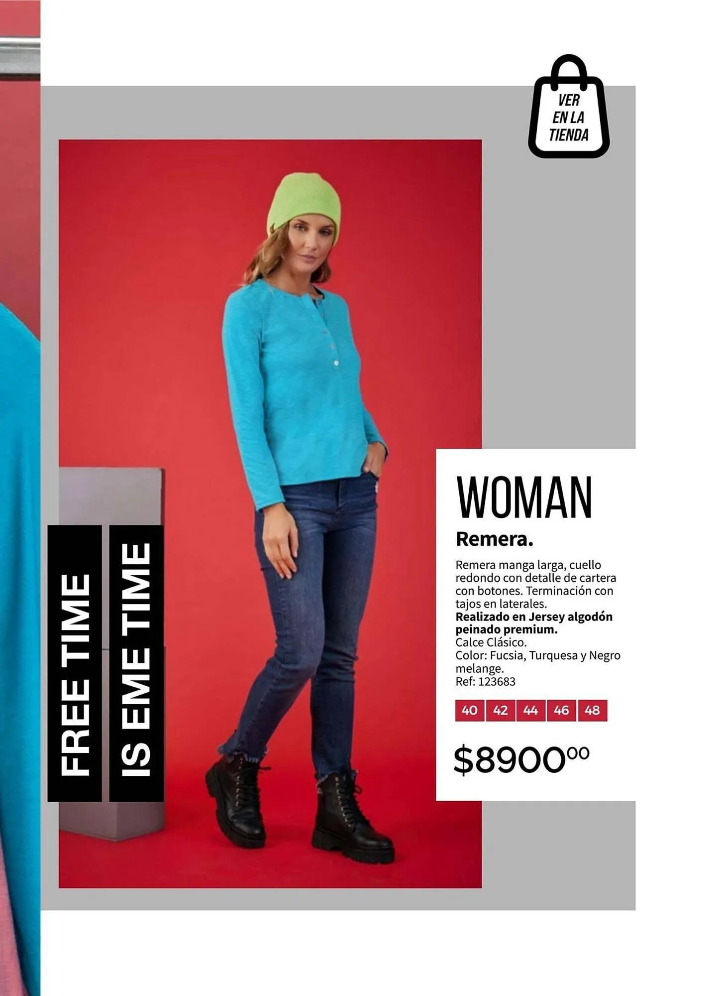 Ofertas de Catálogo Martina di Trento 8 de abril al 30 de abril 2025 - Página 179 del catálogo