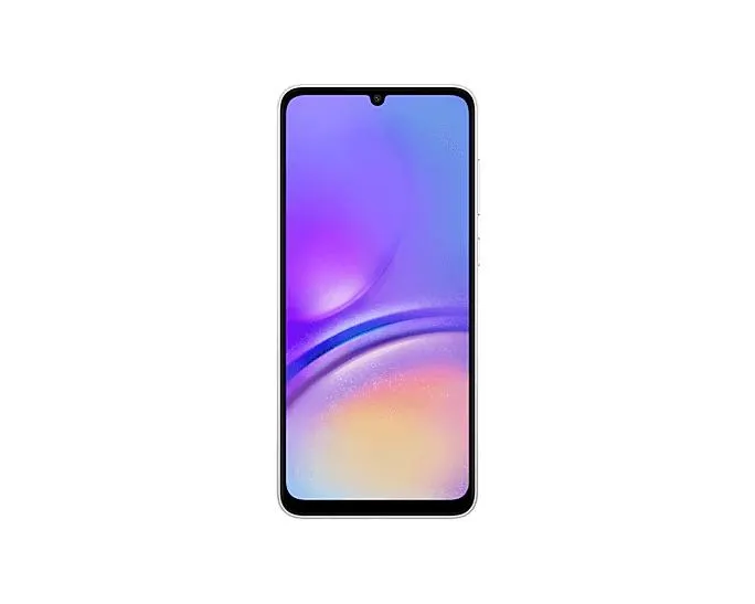 Celular Samsung A05 4GB 64GB Silver