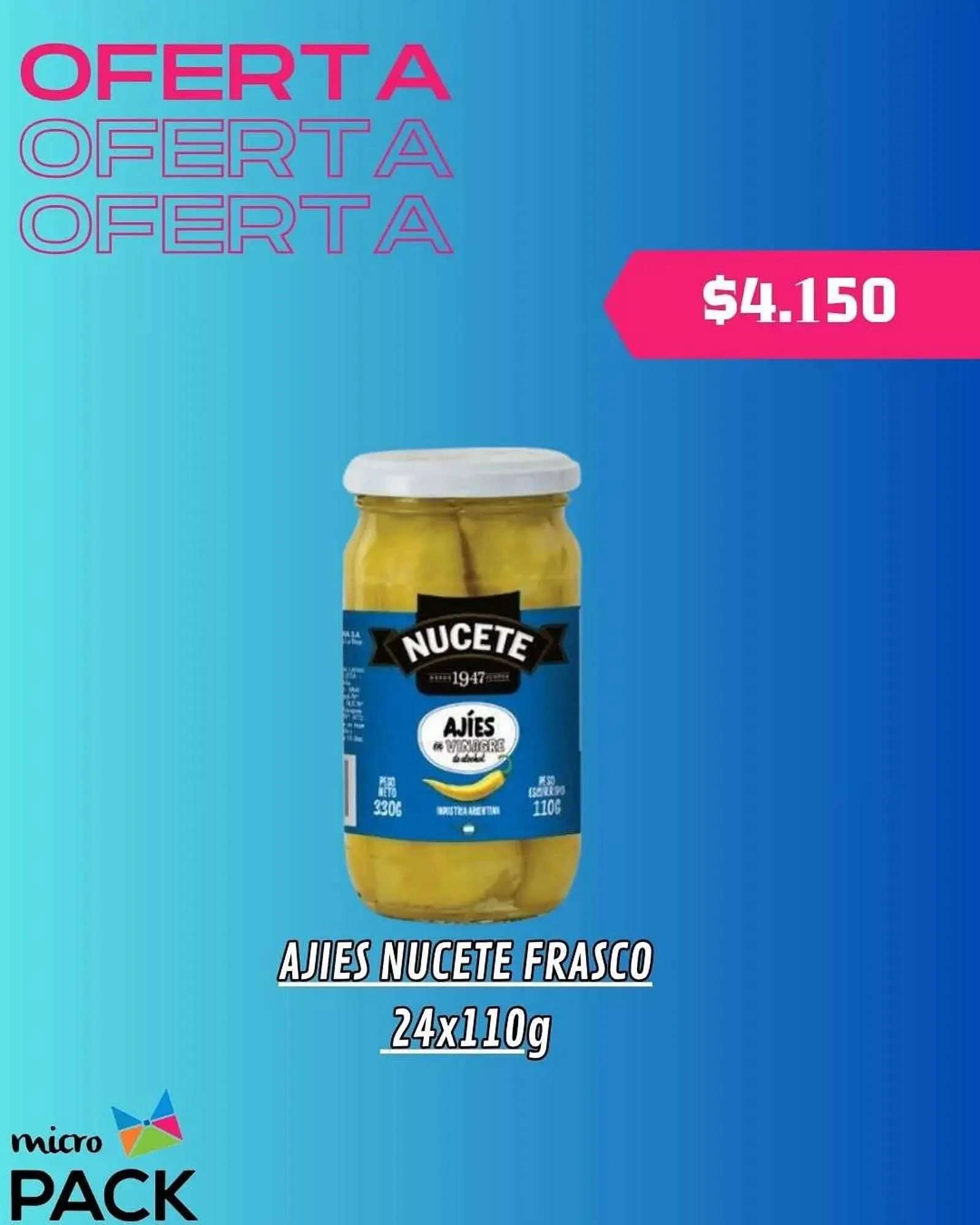 Ofertas de Catálogo Micropack 5 de noviembre al 10 de noviembre 2025 - Página 3 del catálogo