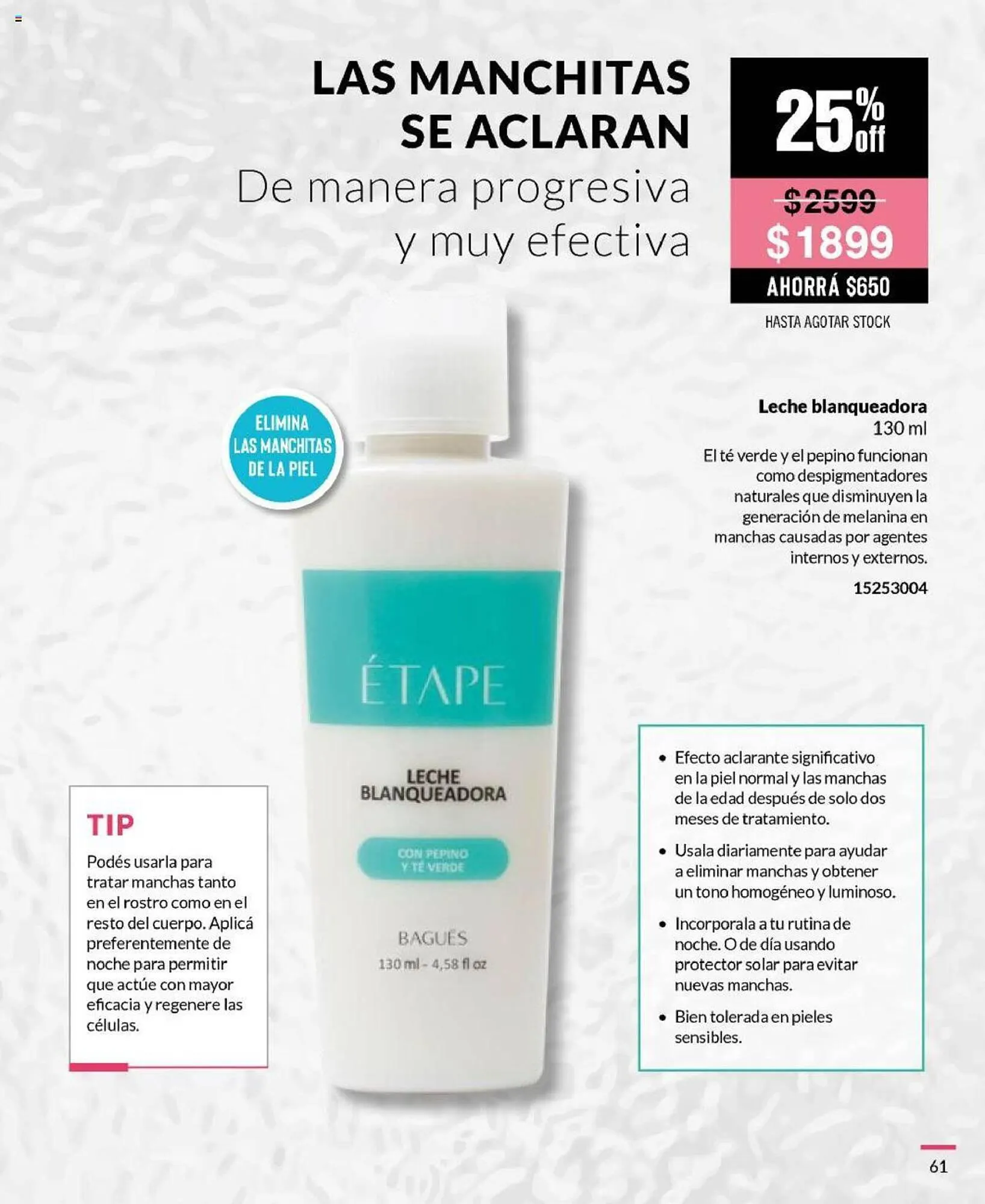 Ofertas de Catálogo Bagués 5 de julio al 28 de julio 2023 - Página 61 del catálogo