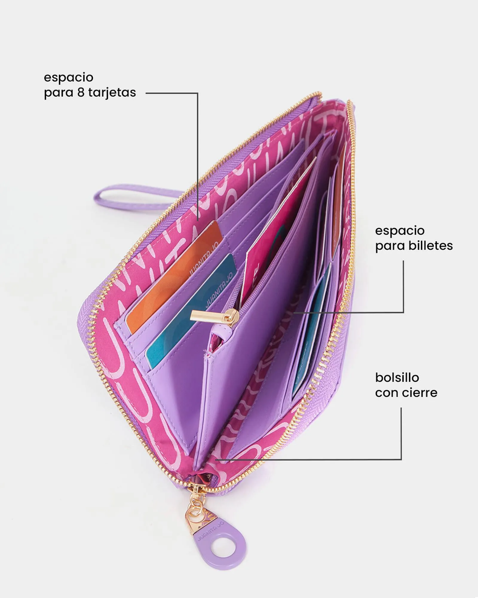 Ofertas de Catálogo Juanita Jo 26 de mayo al 30 de junio 2025 - Página 2 del catálogo