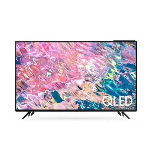 Tv Led 4k 55 Samsung Qn55q65bagczb- Qled Smart Hdr Bt