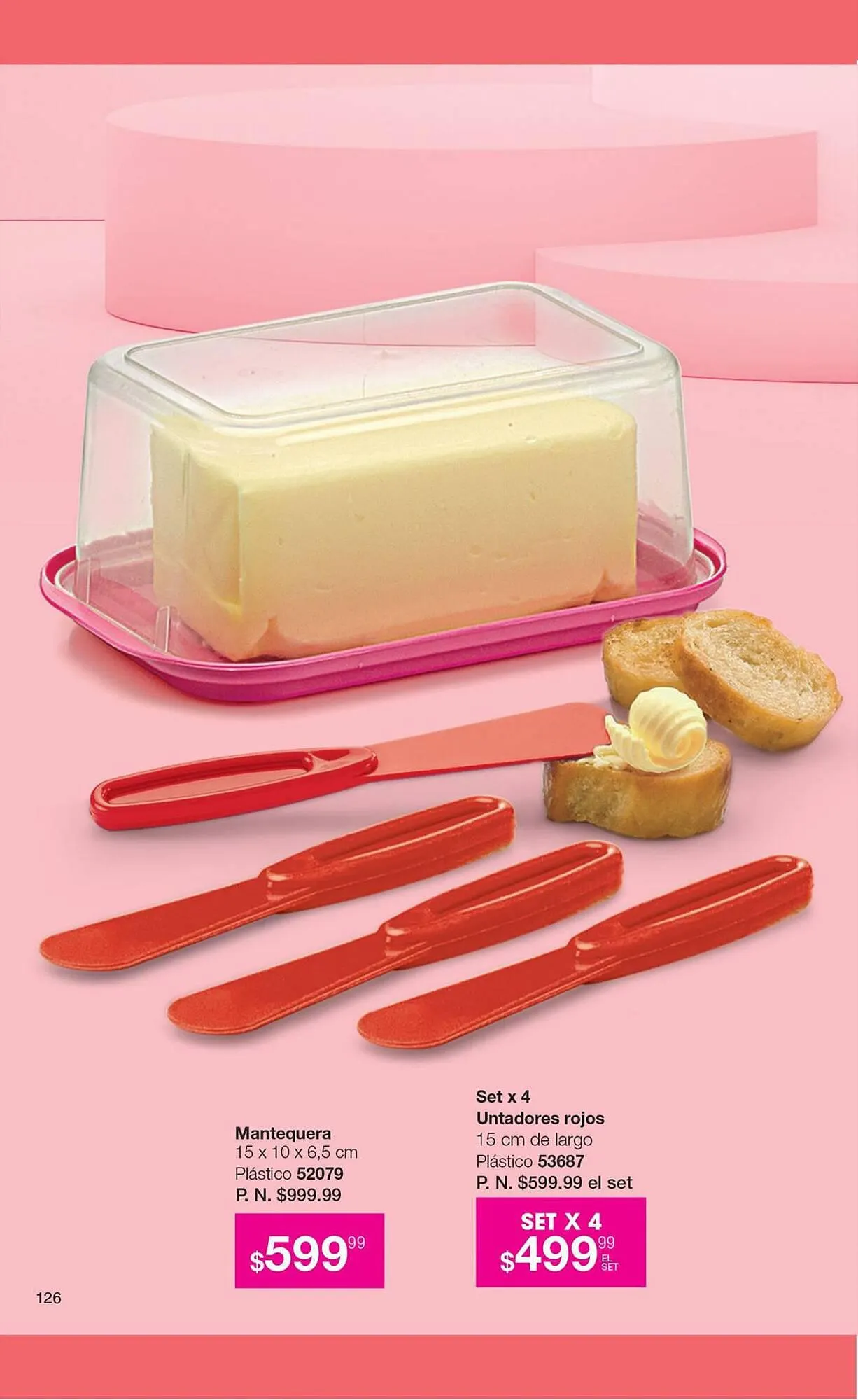 Ofertas de Catálogo Gigot 28 de agosto al 28 de septiembre 2023 - Página 132 del catálogo