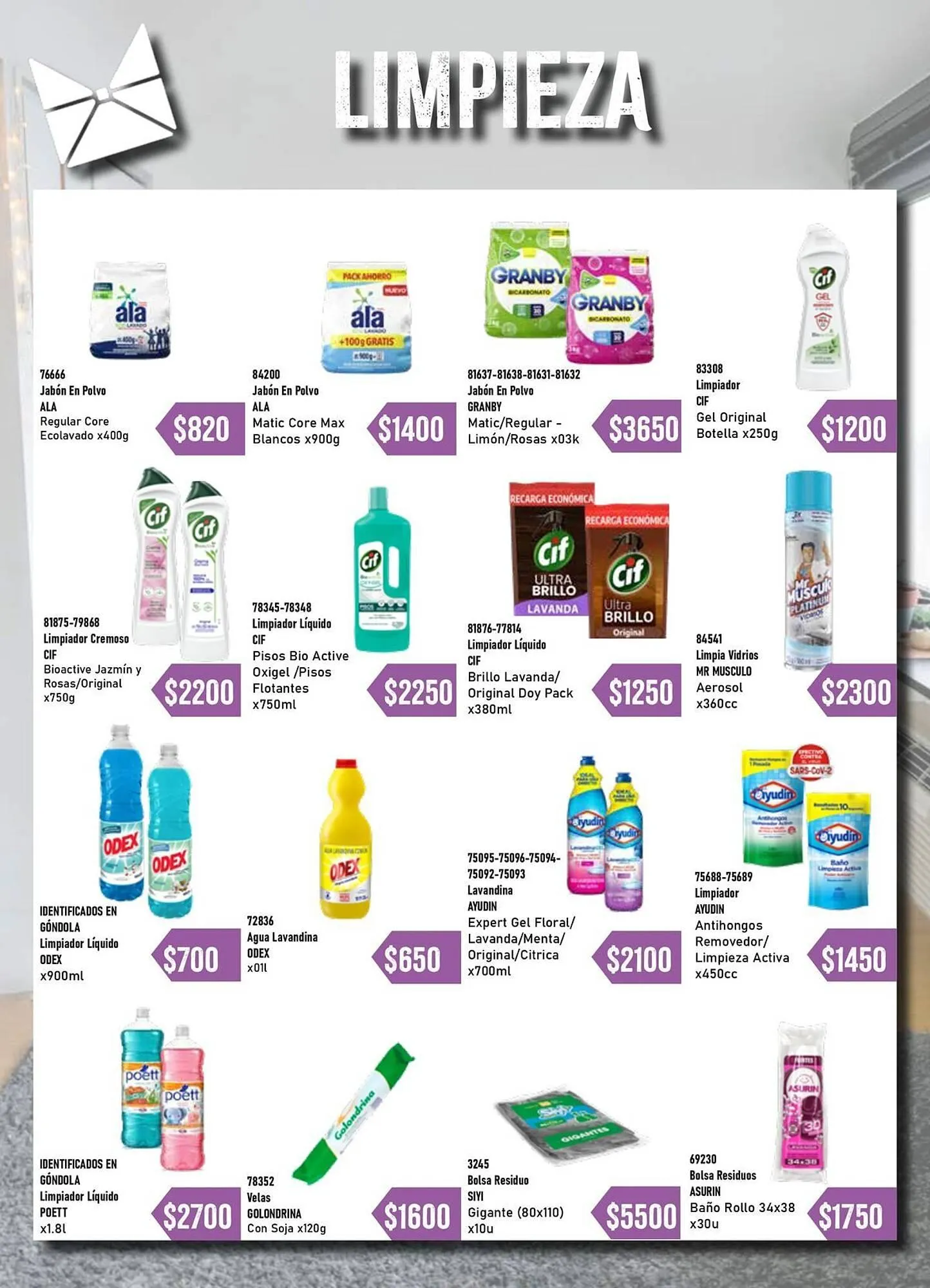 Ofertas de Catálogo Micropack 7 de enero al 20 de enero 2025 - Página 12 del catálogo