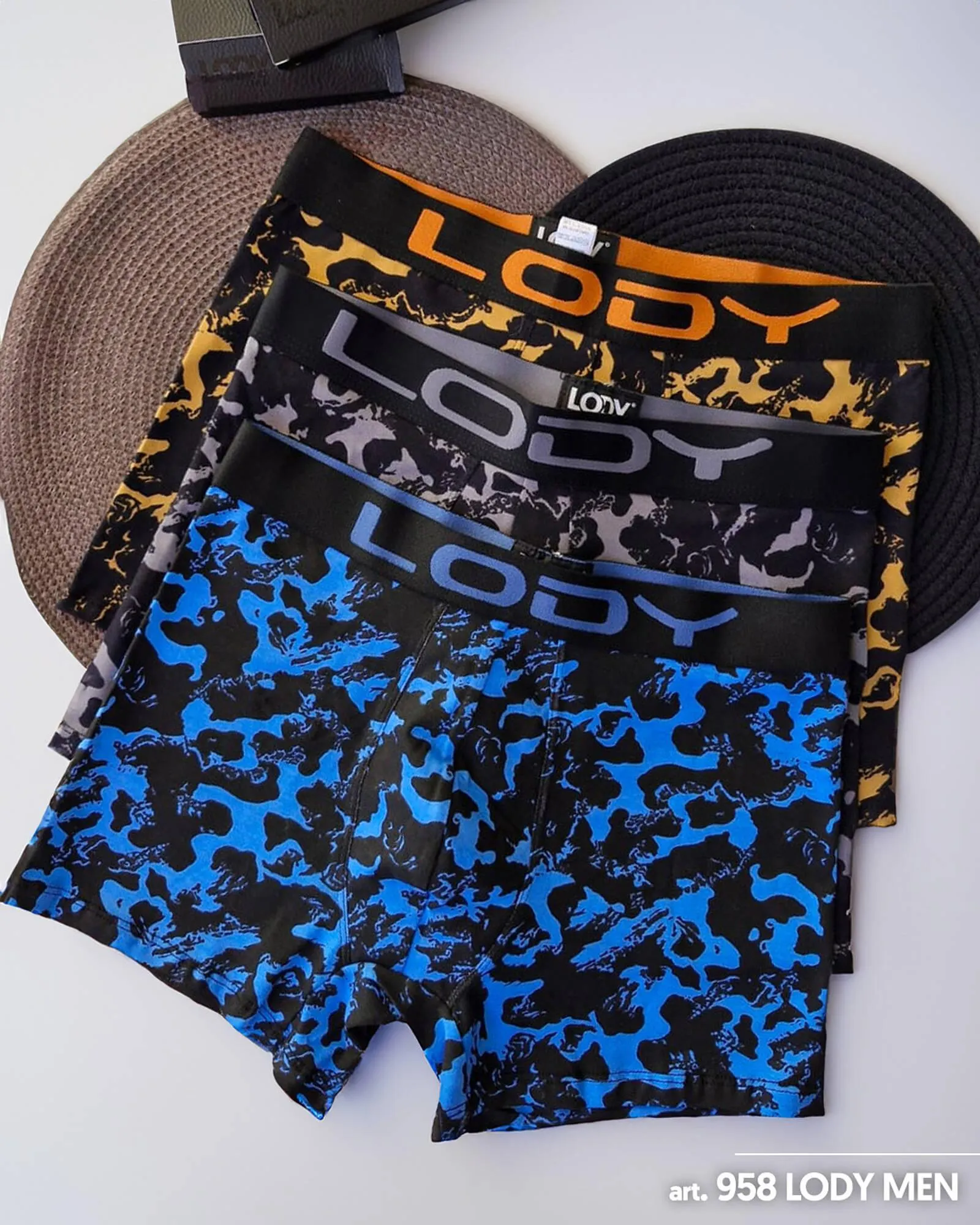 Ofertas de Catálogo Lencería Julieta 6 de junio al 12 de junio 2025 - Página 1 del catálogo