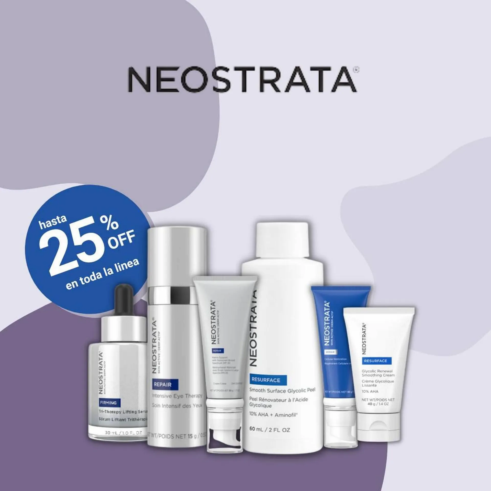 Ofertas de Catálogo Farmacias TKL 14 de julio al 31 de agosto 2023 - Página 5 del catálogo