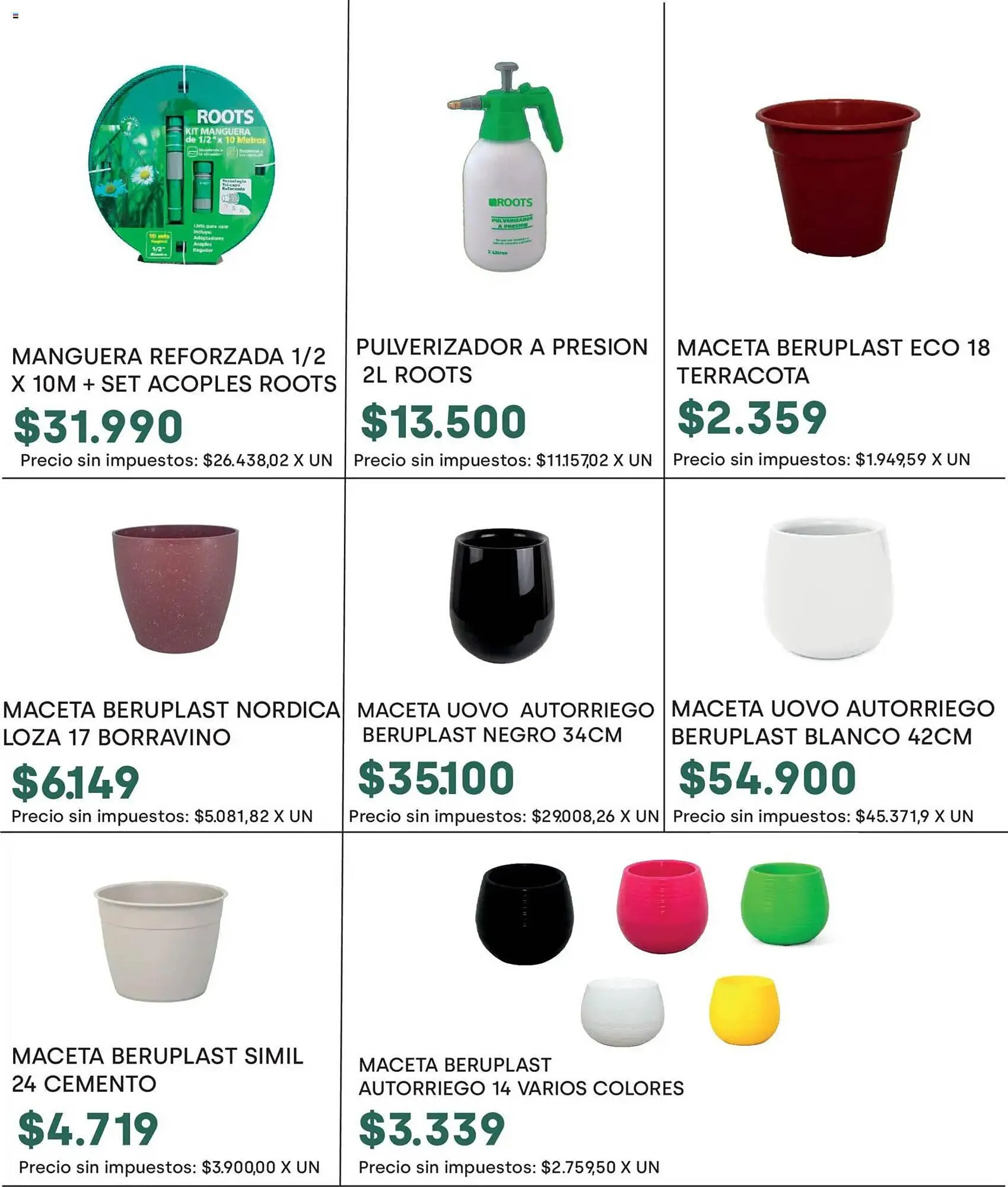 Ofertas de Catálogo Jumbo 11 de diciembre al 31 de enero 2026 - Página 15 del catálogo