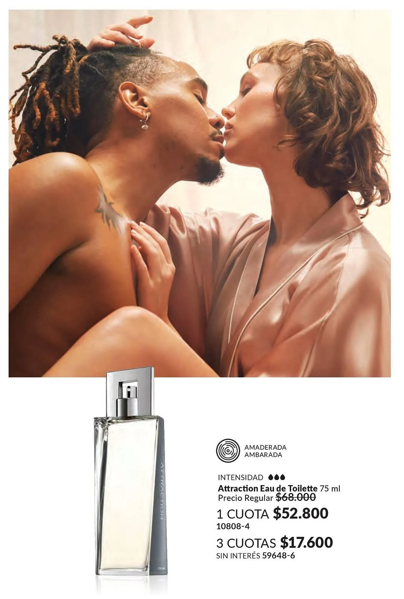 Ofertas de Catálogo Avon 27 de noviembre al 11 de diciembre 2024 - Página 68 del catálogo