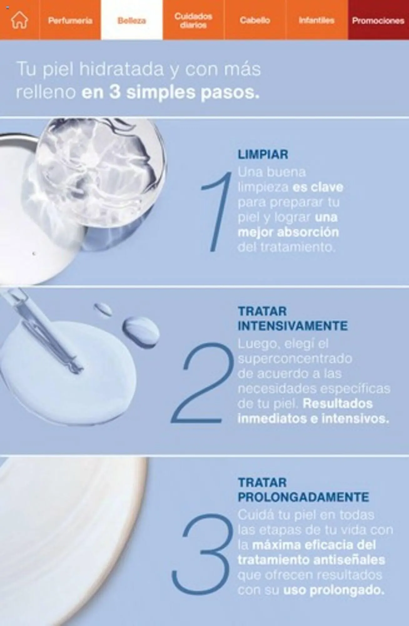 Ofertas de Catálogo Natura 15 de febrero al 28 de febrero 2024 - Página 75 del catálogo