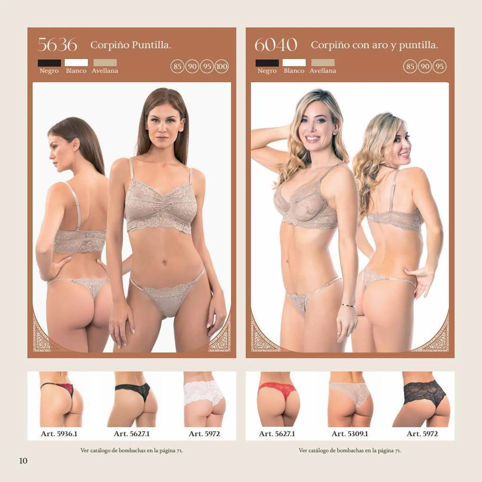 Ofertas de Catálogo Cocot 6 de marzo al 20 de septiembre 2023 - Página 10 del catálogo